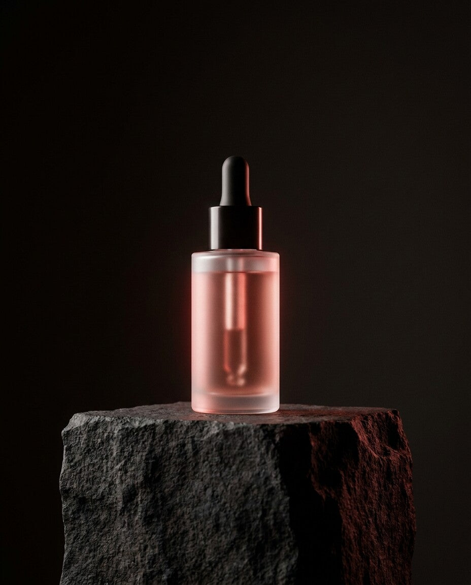 White Jade Glow Serum